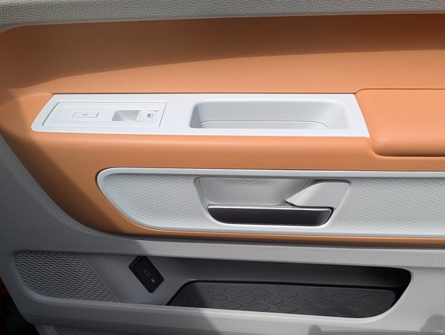 2025 Volkswagen ID. Buzz 1st Edition
