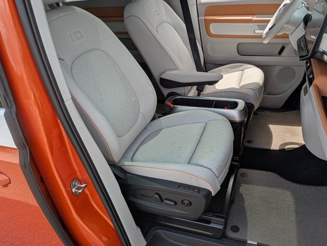 2025 Volkswagen ID. Buzz 1st Edition