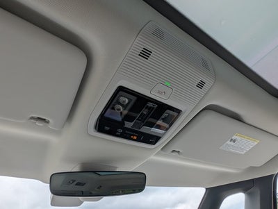 2025 Volkswagen ID. Buzz 1st Edition
