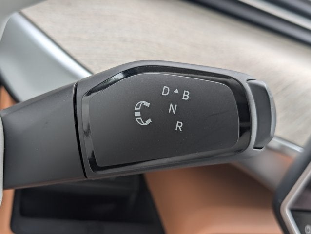 2025 Volkswagen ID. Buzz 1st Edition