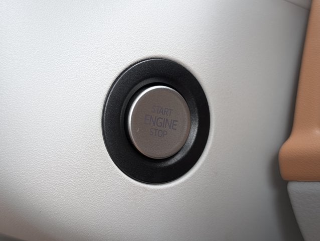 2025 Volkswagen ID. Buzz 1st Edition