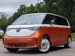 2025 Volkswagen ID. Buzz 1st Edition