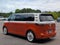 2025 Volkswagen ID. Buzz 1st Edition