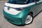 2025 Volkswagen ID. Buzz 1st Edition