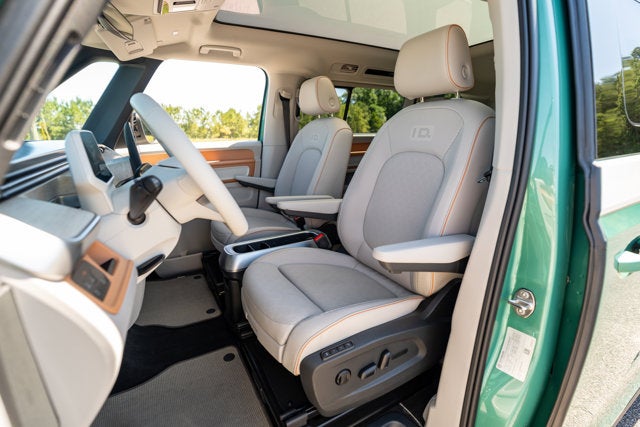 2025 Volkswagen ID. Buzz 1st Edition