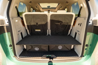 2025 Volkswagen ID. Buzz 1st Edition