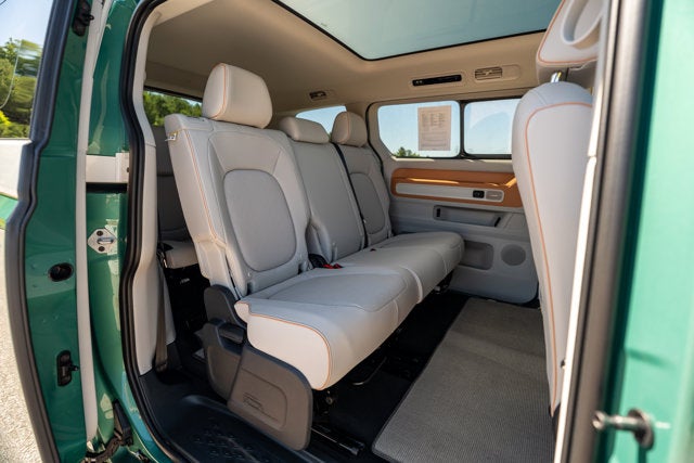 2025 Volkswagen ID. Buzz 1st Edition