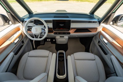 2025 Volkswagen ID. Buzz 1st Edition