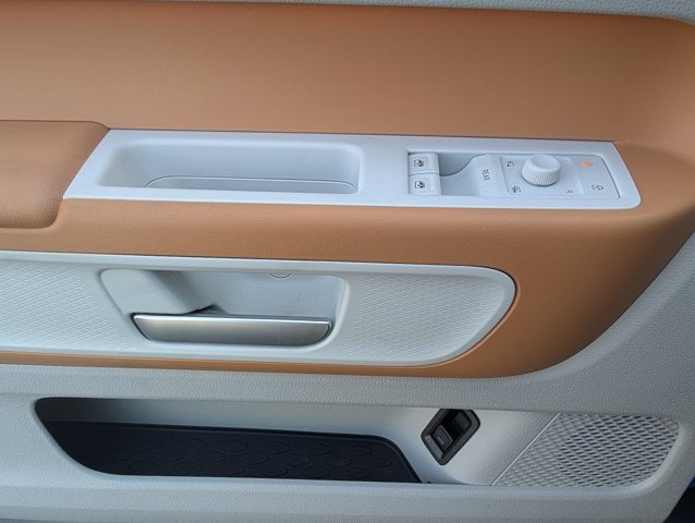 2025 Volkswagen ID. Buzz 1st Edition