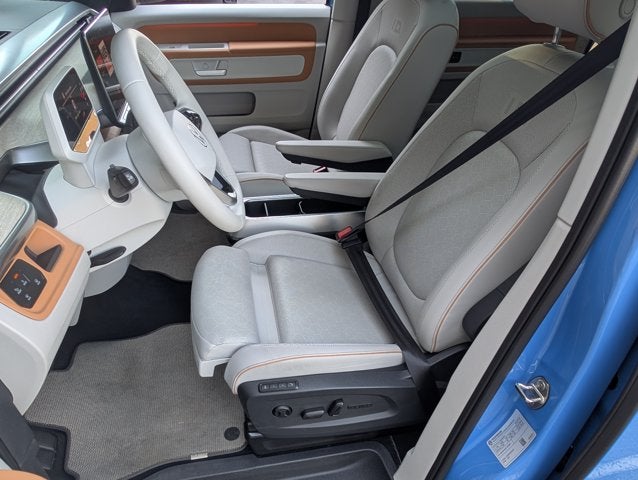 2025 Volkswagen ID. Buzz 1st Edition