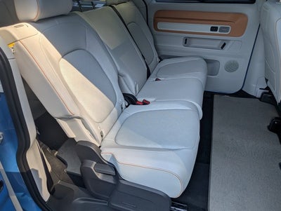 2025 Volkswagen ID. Buzz 1st Edition
