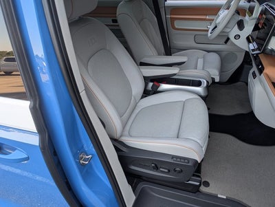 2025 Volkswagen ID. Buzz 1st Edition