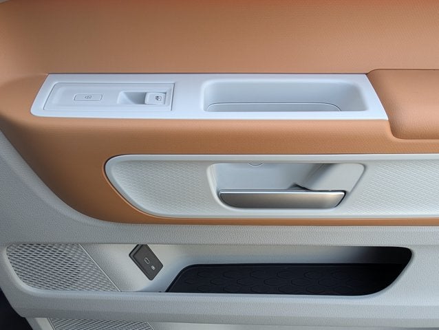 2025 Volkswagen ID. Buzz 1st Edition