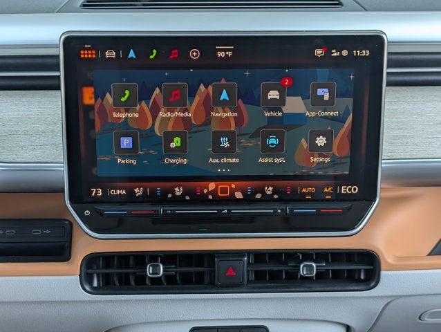 2025 Volkswagen ID. Buzz 1st Edition