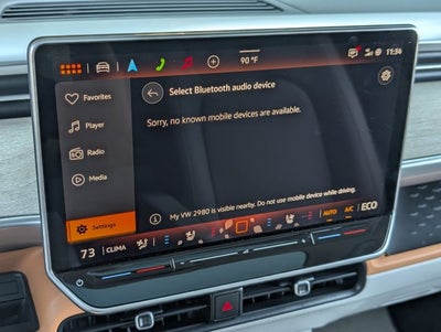 2025 Volkswagen ID. Buzz 1st Edition