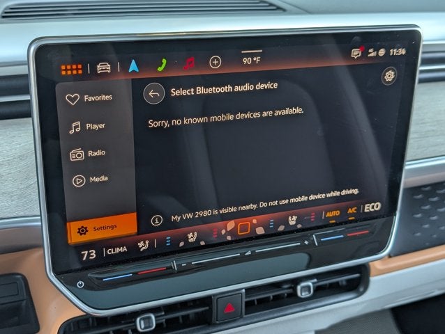 2025 Volkswagen ID. Buzz 1st Edition