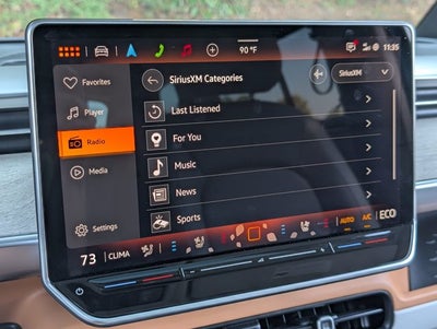 2025 Volkswagen ID. Buzz 1st Edition