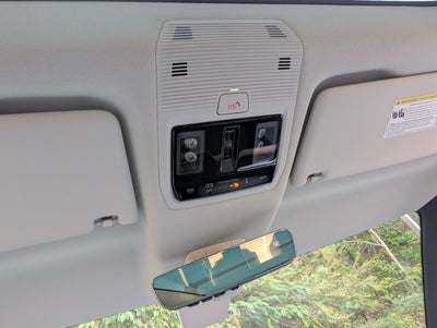 2025 Volkswagen ID. Buzz 1st Edition