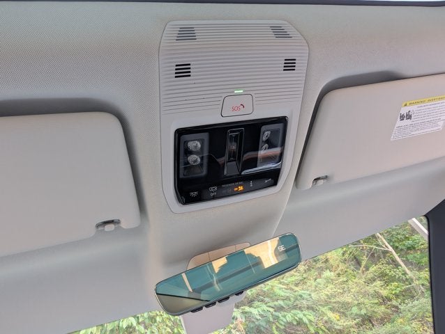 2025 Volkswagen ID. Buzz 1st Edition