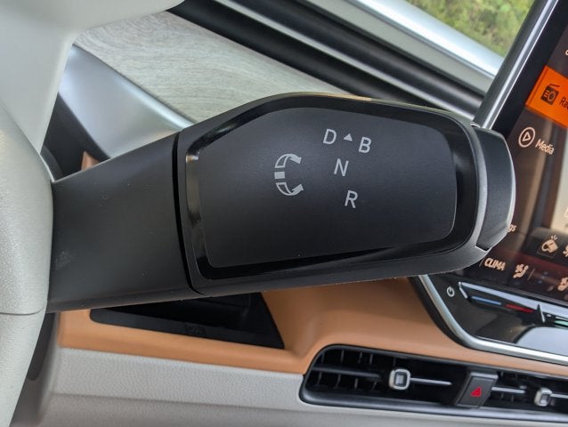 2025 Volkswagen ID. Buzz 1st Edition