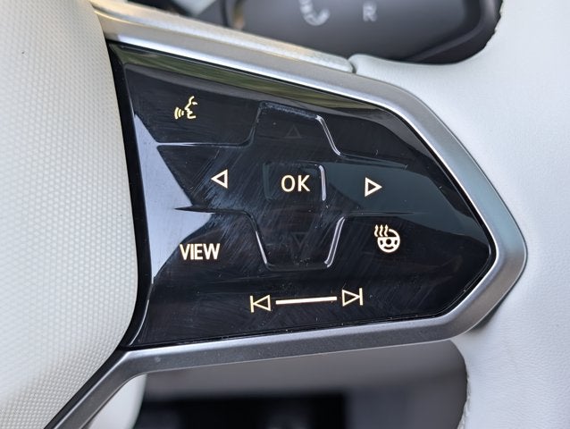 2025 Volkswagen ID. Buzz 1st Edition