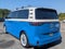2025 Volkswagen ID. Buzz 1st Edition