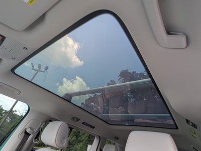 2025 Volkswagen ID. Buzz 1st Edition