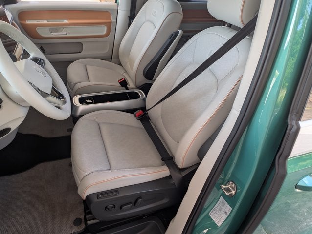 2025 Volkswagen ID. Buzz 1st Edition