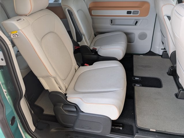 2025 Volkswagen ID. Buzz 1st Edition