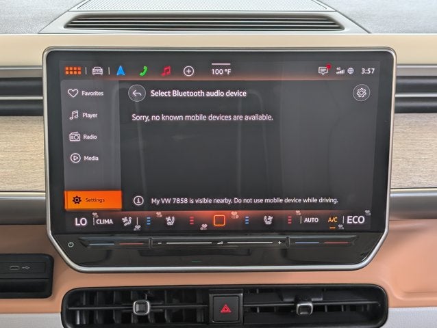 2025 Volkswagen ID. Buzz 1st Edition