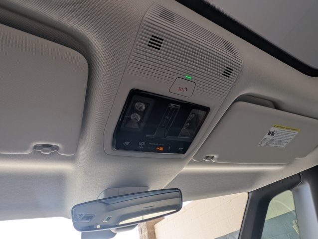 2025 Volkswagen ID. Buzz 1st Edition