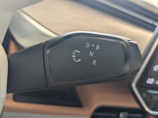 2025 Volkswagen ID. Buzz 1st Edition