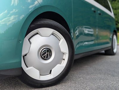 2025 Volkswagen ID. Buzz 1st Edition