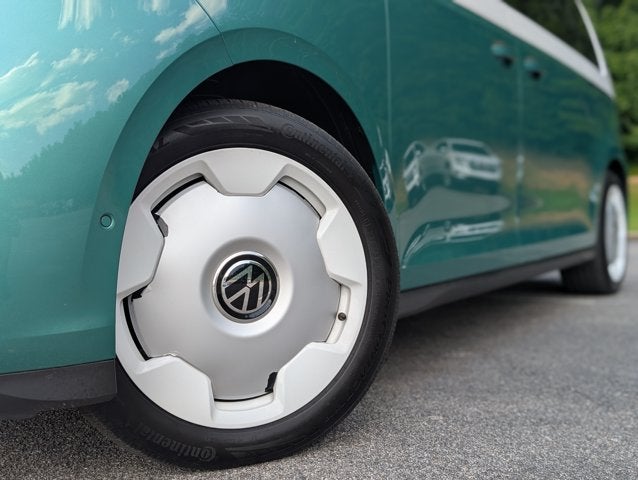 2025 Volkswagen ID. Buzz 1st Edition