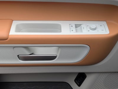 2025 Volkswagen ID. Buzz 1st Edition