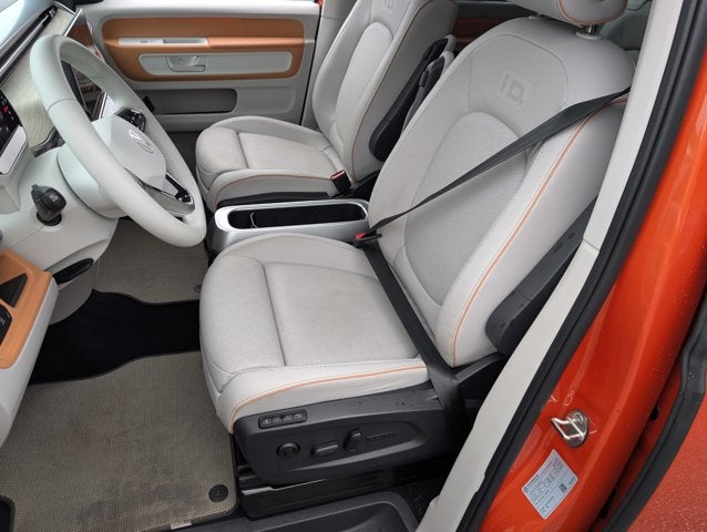 2025 Volkswagen ID. Buzz 1st Edition