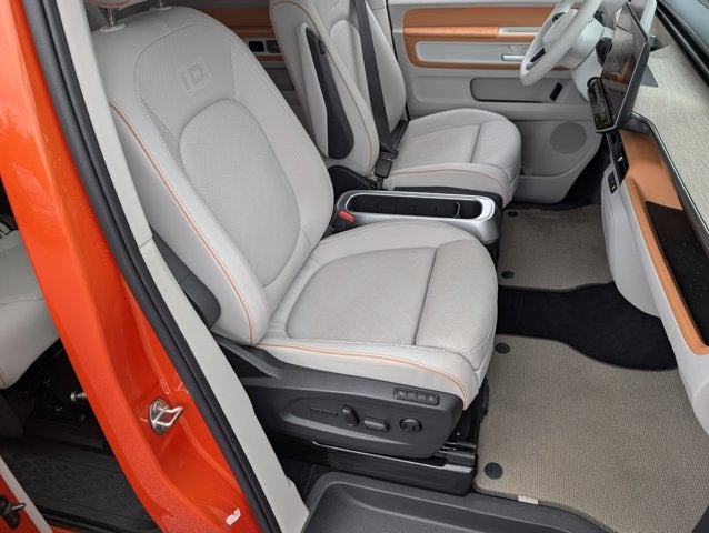 2025 Volkswagen ID. Buzz 1st Edition