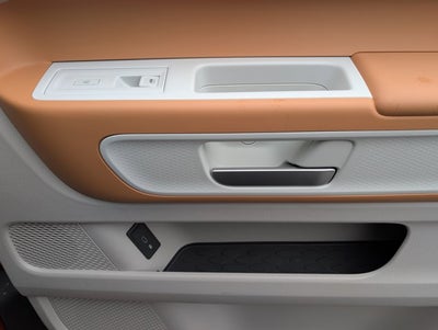 2025 Volkswagen ID. Buzz 1st Edition