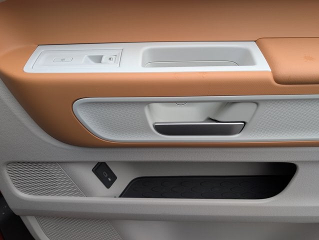 2025 Volkswagen ID. Buzz 1st Edition