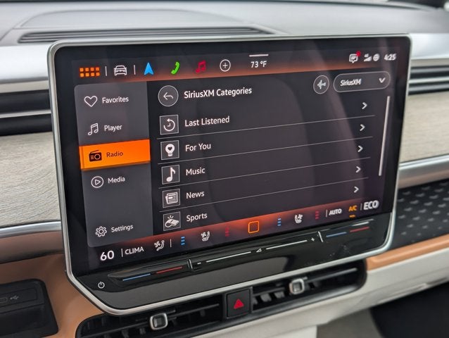 2025 Volkswagen ID. Buzz 1st Edition