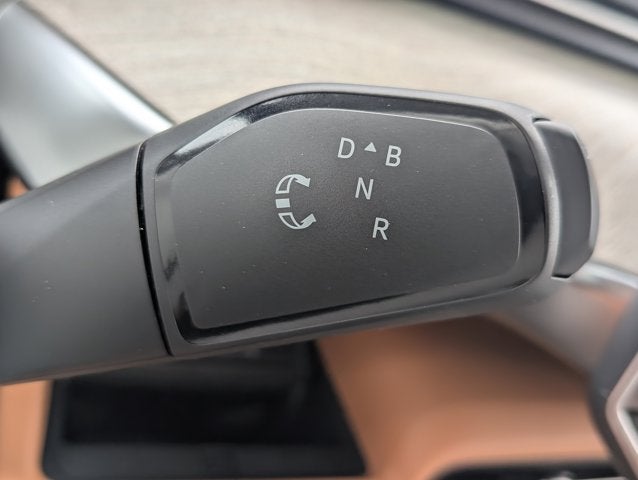2025 Volkswagen ID. Buzz 1st Edition