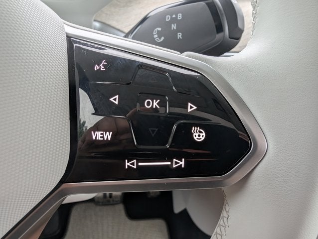 2025 Volkswagen ID. Buzz 1st Edition