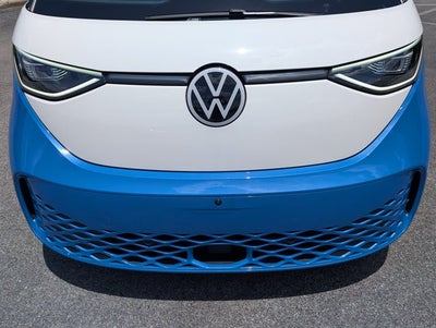 2025 Volkswagen ID. Buzz 1st Edition