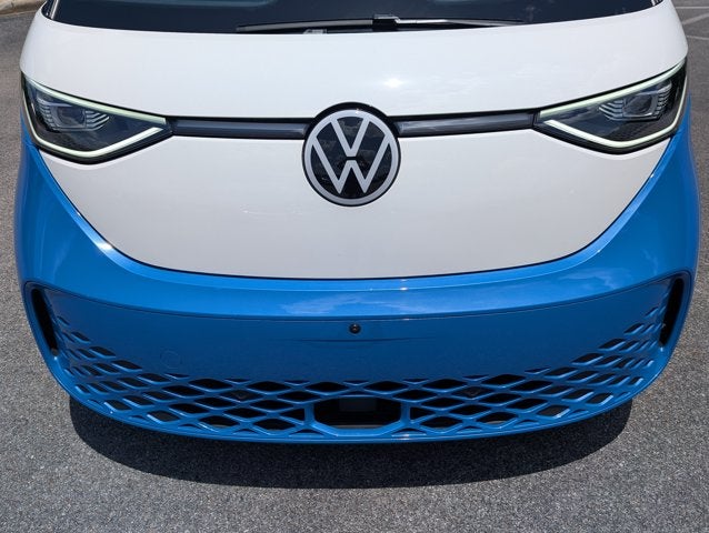 2025 Volkswagen ID. Buzz 1st Edition