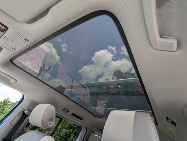 2025 Volkswagen ID. Buzz 1st Edition