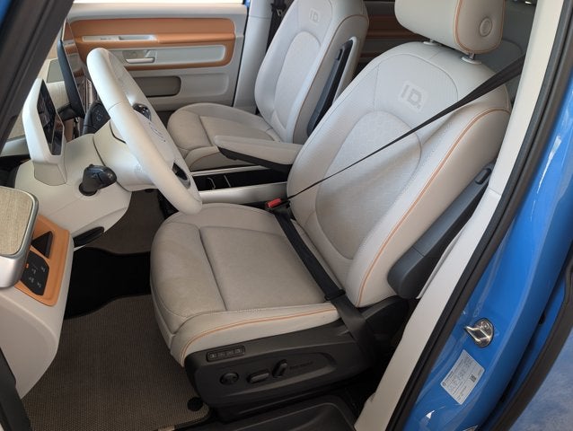 2025 Volkswagen ID. Buzz 1st Edition