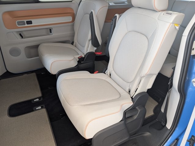 2025 Volkswagen ID. Buzz 1st Edition