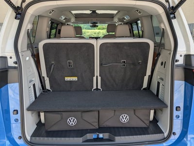 2025 Volkswagen ID. Buzz 1st Edition