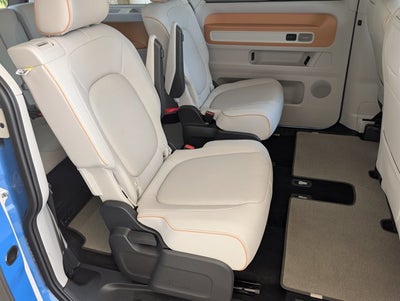 2025 Volkswagen ID. Buzz 1st Edition