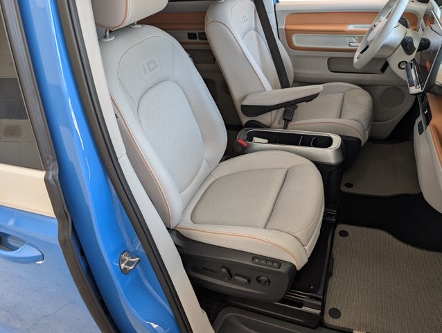 2025 Volkswagen ID. Buzz 1st Edition